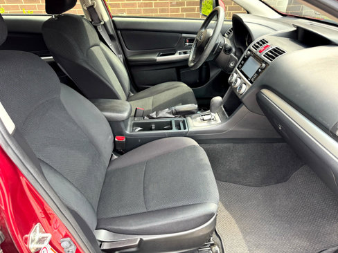 Used 2015 Subaru Impreza 2.0i Premium image 12