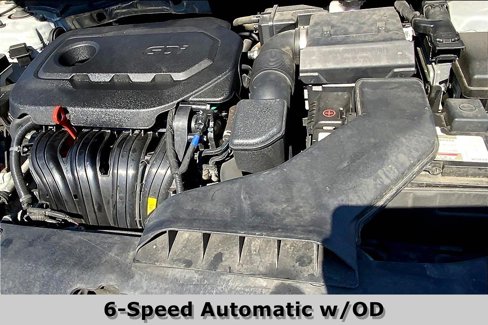 Used 2018 Hyundai Sonata SEL image 10