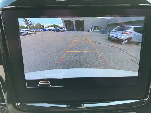Used 2020 Chevrolet Traverse LT image 11
