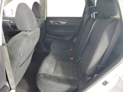 Used 2014 Nissan Rogue SV image 13