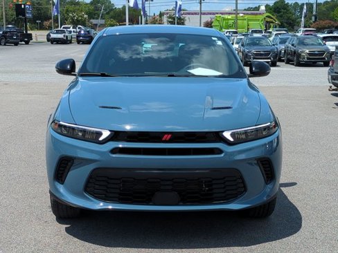 Used 2023 Dodge Hornet GT w/ GT Blacktop Package image 8