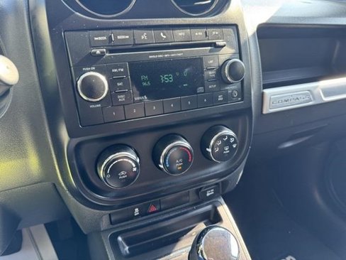 Used 2016 Jeep Compass Sport w/ Power Value Group image 33