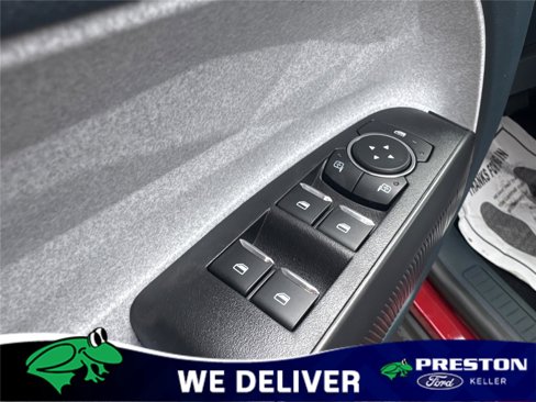 New 2025 Ford Maverick XLT w/ XLT Luxury Package image 13