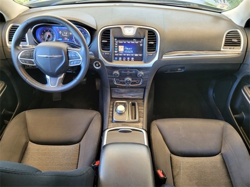 Used 2021 Chrysler 300 Touring w/ Sport Appearance Package image 14