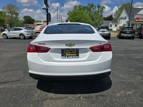 Used 2023 Chevrolet Malibu LT image 6