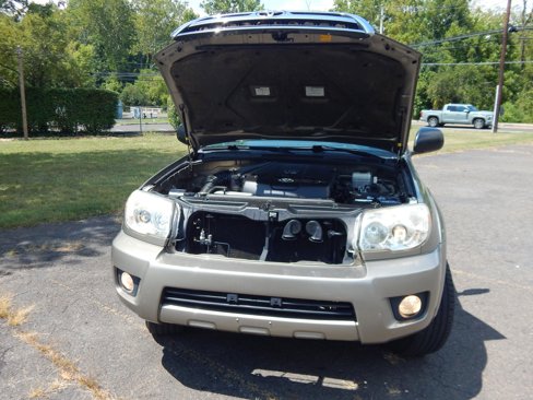 Used 2008 Toyota 4Runner Sport image 23