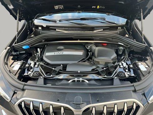 New 2025 BMW X1 xDrive28i w/ Technology Package image 27