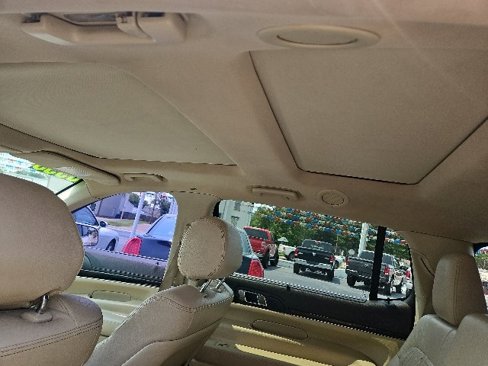 Used 2014 Lincoln MKT AWD w/ Equipment Group 201A image 9