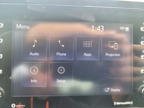 Used 2023 Toyota Camry LE image 19