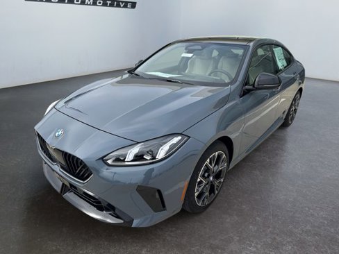 New 2026 BMW 228i xDrive w/ Technology Package image 10