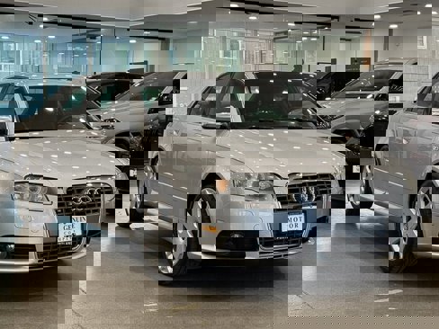 Used 2005 Audi S4 Sedan image 3