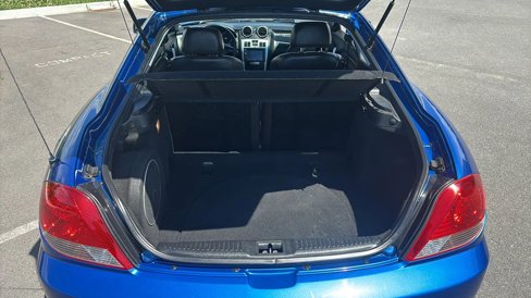 Used 2005 Hyundai Tiburon SE image 14