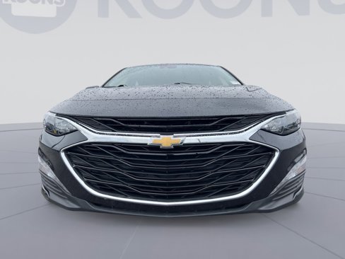 Used 2023 Chevrolet Malibu LT image 11