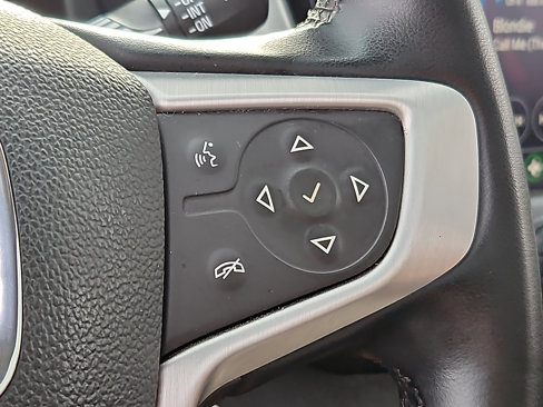 Certified 2023 GMC Terrain SLT w/ Elevation Edition image 21