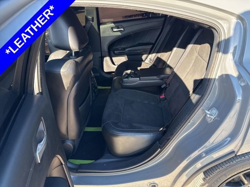 Used 2019 Dodge Charger GT w/ Plus Group image 6