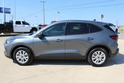 New 2025 Ford Escape Active image 5