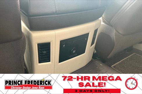 Used 2017 RAM 1500 Laramie Longhorn image 30