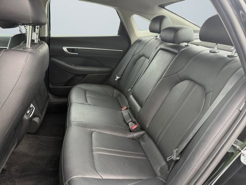 Used 2022 Hyundai Sonata Limited w/ Cargo Package image 13