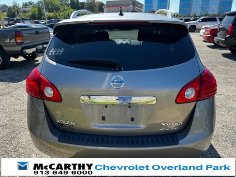 Used 2013 Nissan Rogue SV image 4