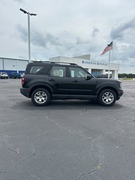 Used 2022 Ford Bronco Sport image 6