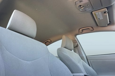 Used 2014 Toyota Prius Two image 25