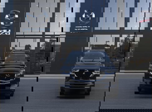 New 2025 MAZDA CX-30 AWD 2.5 S w/ Select Sport Pkg image 6