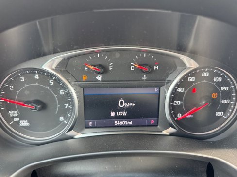 Used 2023 GMC Terrain AT4 image 16