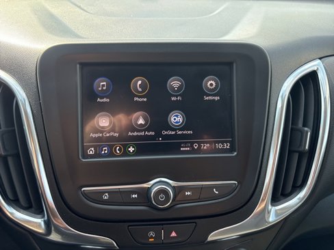Used 2022 Chevrolet Equinox LT image 23