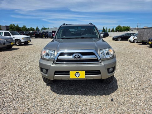 Used 2008 Toyota 4Runner SR5 image 2