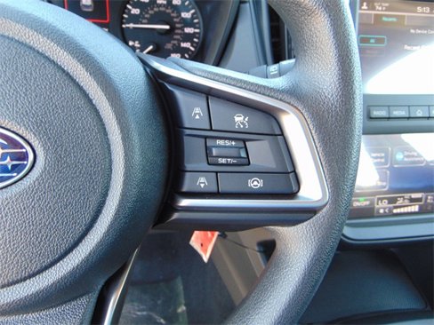 New 2025 Subaru Impreza 2.0i image 17