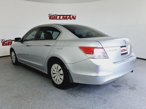 Used 2009 Honda Accord LX image 2