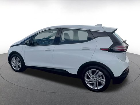 Used 2023 Chevrolet Bolt LT w/ Driver Confidence Package image 10
