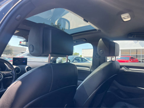 Used 2017 Audi A3 2.0T Premium w/ Convenience Package image 6