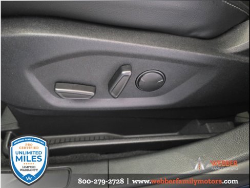 Used 2023 Ford Edge SEL w/ Convenience Package image 10