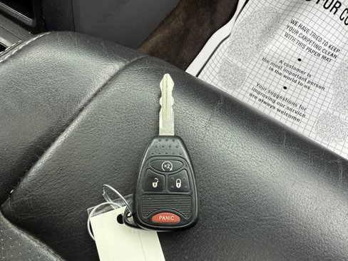 Used 2017 Jeep Compass High Altitude image 38