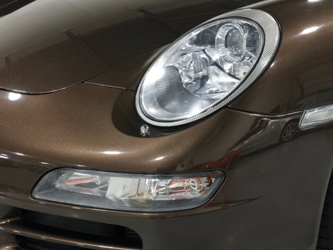Used 2008 Porsche 911 Cabriolet image 88