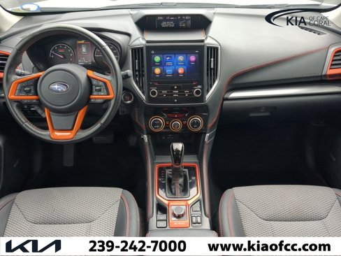 Used 2019 Subaru Forester Sport image 15