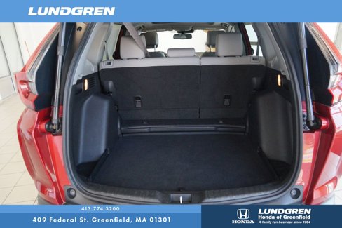 Used 2022 Honda CR-V EX-L image 31