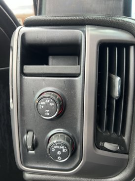 Used 2014 GMC Sierra 1500 SLE w/ All-Terrain Package image 26