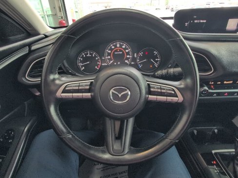 Used 2023 MAZDA CX-30 AWD 2.5 S w/ Select Package image 22