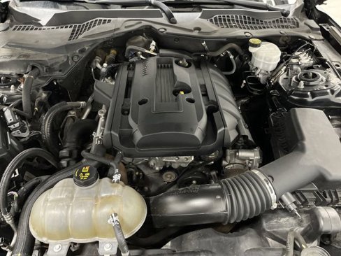 Used 2020 Ford Mustang Coupe w/ Ford Safe & Smart Package image 33