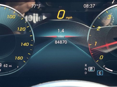 Used 2021 Mercedes-Benz GLA 250 image 16