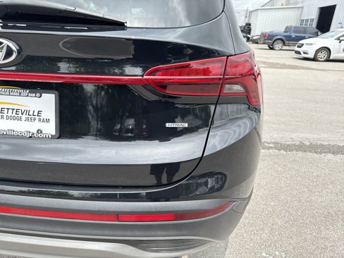 Used 2023 Hyundai Santa Fe SEL image 33