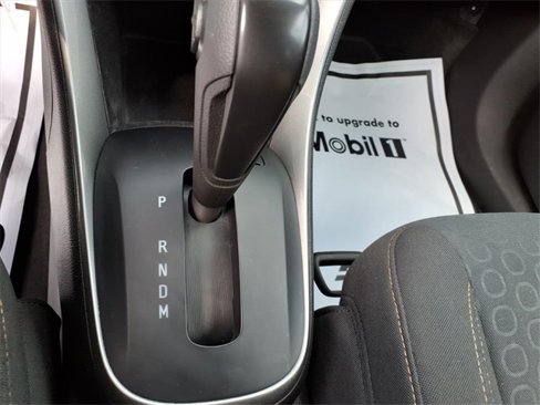 Used 2022 Chevrolet Trax LS w/ Tint and Cruise Package image 20