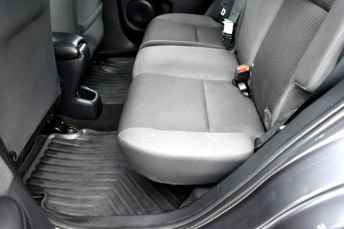 Used 2019 Honda HR-V Sport image 26