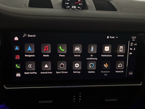 Certified 2023 Porsche Cayenne S image 31
