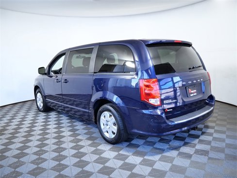 Used 2012 Dodge Grand Caravan SE image 6