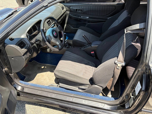 Used 1999 Subaru Impreza RS image 13