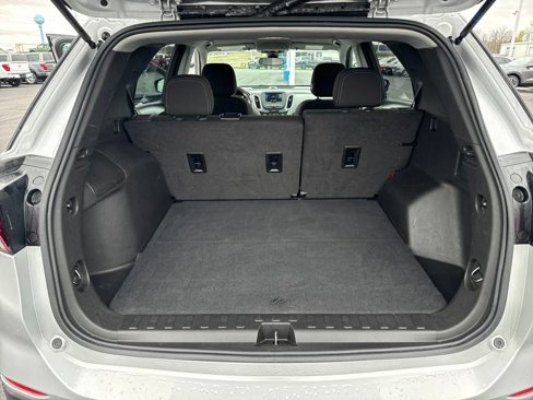 Used 2022 Chevrolet Equinox LT image 21