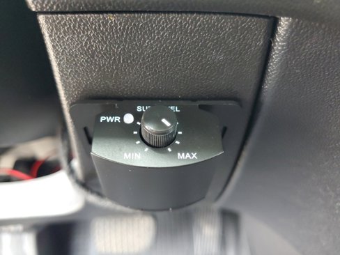 Used 2019 Chevrolet Equinox LT w/ Driver Convenience Package image 20